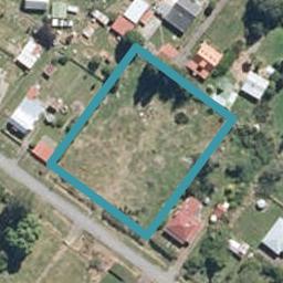35 Kaha Street, Rangataua