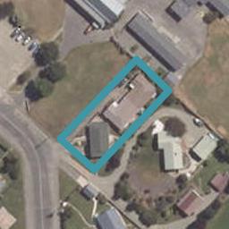 12C Cameron Street, Waimate, Waimate