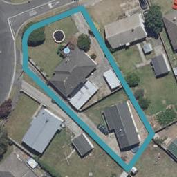 2 Perry Place, Bader, Hamilton