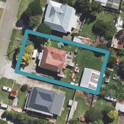 12 Parau Street, Kaiti, Gisborne