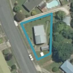 15 Eketone Street, Te Kuiti