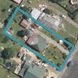 6 Albert Street, Pahiatua