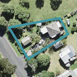 1746 East Coast Road, WHAKATIWAI, MIRANDA