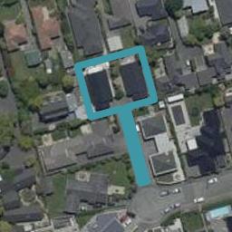 2/16 Penhelig Place, Burnside, Christchurch