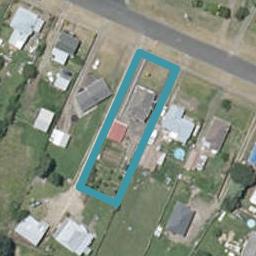 58 Avenue Road, Foxton, Foxton
