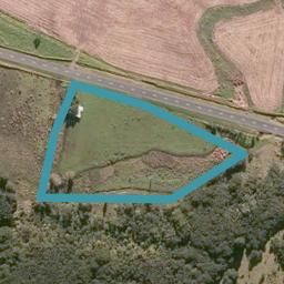 4527 State Highway 1, Mangamuka, Okaihau
