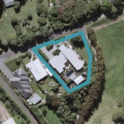 22 Patterson Road, Hurworth, New Plymouth
