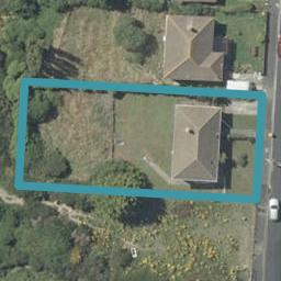 34 Panmure Avenue, Calton Hill, Dunedin