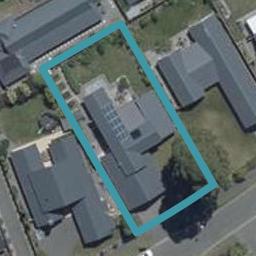 8 Rockport Place, Parklands, Christchurch