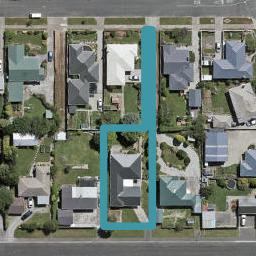 91 Prospect Terrace, Newfield, Invercargill