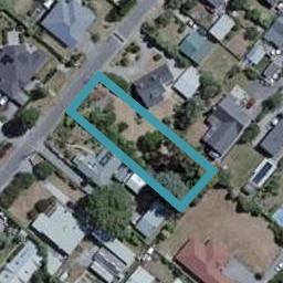 5 Cotter Street, Greytown