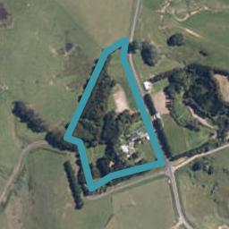211 Te Kakapo Valley Road, Dannevirke, Dannevirke