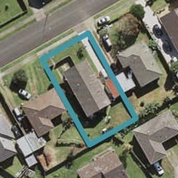 33 Cottingham Crescent, Mangere East, Auckland