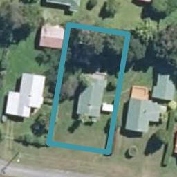 23 Omatane Road, Owhango, Ōwhango