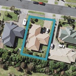 21 Trovare Place, Golflands, Auckland