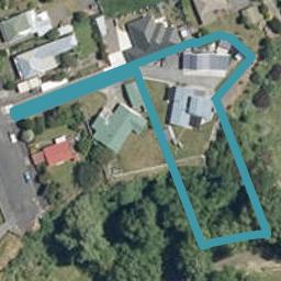 61 Mcphee Street, Dannevirke