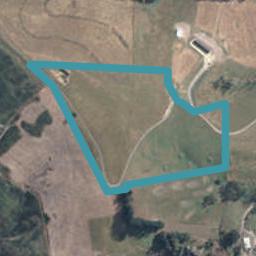 149 Ashley Gorge Road, Starvation Hill, Oxford