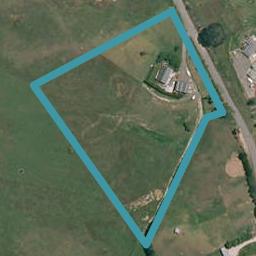 641 Horseshoe Bush Road, Albany