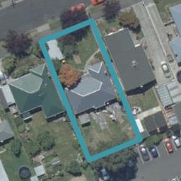 27 Ayr Street, Mosgiel, Mosgiel