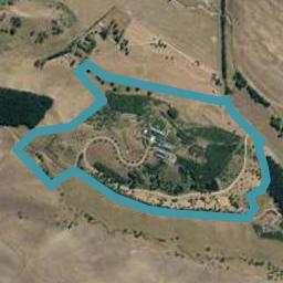 751 Wakarara Road, Ongaonga, Ongaonga