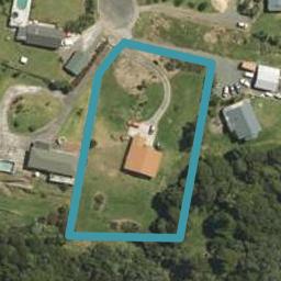 16 Sapphire Place, Whangarei