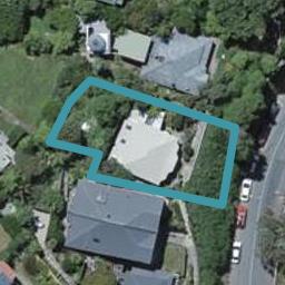 130 Ohiro Road, Brooklyn, Wellington