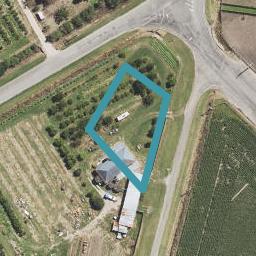 6 Church Lane, Matawhero, Gisborne