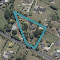 377 Newell Road, Tamahere