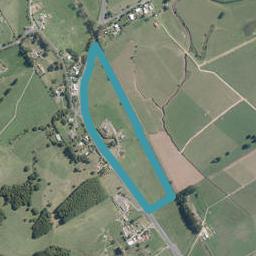 1588 State Highway 1, Whakapara, Hikurangi