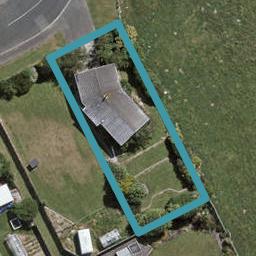 121 Hyde Street, Kingswell, Invercargill