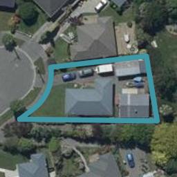 24 Bideford Place, Dallington, Christchurch