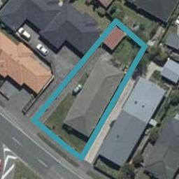 1/252 Harewood Road, Bishopdale, Christchurch