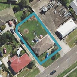 156 Tyndall Road, Outer Kaiti, Gisborne