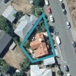 1 Brisbane Street, Queenstown, Queenstown