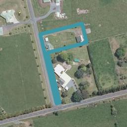 417 Te Ahu Ahu Road, Waimate North, Kaikohe