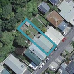 7 Upper Lewisville Terrace, Thorndon, Wellington