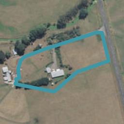 534 Kahutara Road, KAHUTARA