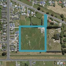230 Scott Street, Kingswell, Invercargill
