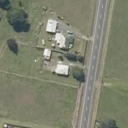 4843 State Highway 12, Kaikohe, Kaikohe