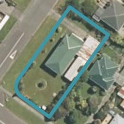 30 Davie Street, Hokitika, Hokitika