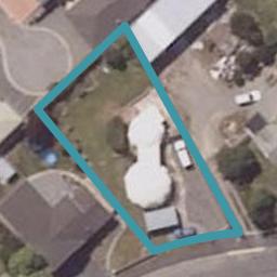 8 Swift Street, South Hill, Oamaru