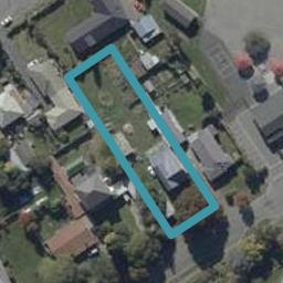 13 Selwyn Street, Leeston, Leeston