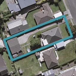 36 Lismore Street, Strandon, New Plymouth