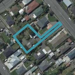 111 Simeon Street, Spreydon, Christchurch