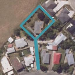 16 Glendale Crescent, Holmes Hill, Oamaru