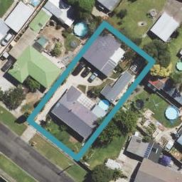 1 Greenwood Street, Mangapapa, Gisborne