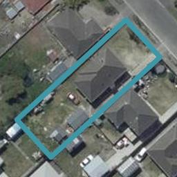 128 Aldershot Street, Aranui, Christchurch