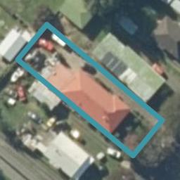 18 Station Street, Tirau