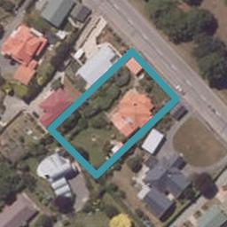 98 Perth Street, Holmes Hill, Oamaru