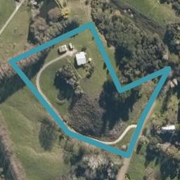 133 Gibbons Road, Kaiwaka